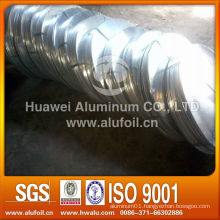 aluminum disc sheet